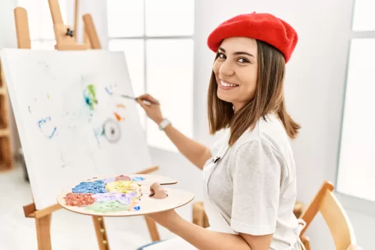 özel güzel sanatlara hazırlık kurslarrı