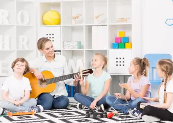 12 Yaş Kursları Neler? Çocuklar En Çok Hangi 12 Yaş Etkinliklerini Seviyor?