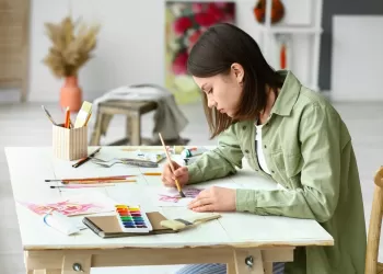 14 Yaş Kursları Neler? Çocuklar En Çok Hangi 14 Yaş Etkinliklerini Seviyor?