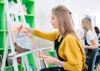 15 Yaş Kursları Neler? Çocuklar En Çok Hangi 15 Yaş Etkinliklerini Seviyor?