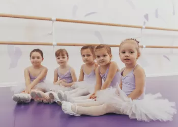 4 Yaş Çocuğu Hangi Kurslara Gidebilir? 4 Yaş Çocuk Kurslarında Neler Öğretilir?