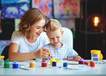 6 Yaş Kursları - Çocuk Kurslarına Kaydolmak İçin Yetenek Şart mı?