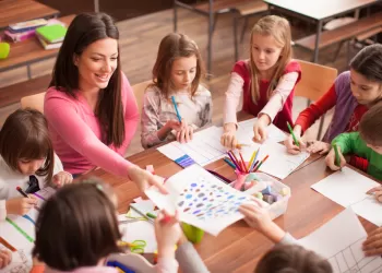 7 Yaş Kursları Neler? Çocuğu Hangi Kursa Yönlendirmek Doğru?