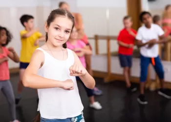 8 Yaş Çocuğun Gelişim Özelliklerine Uygun Kurslar