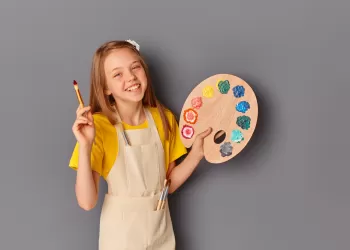 9 Yaş Resim Kursu Çocuklar İçin Neden Önemli?
