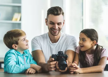 Ailece Yapılacak Hobiler Neler?