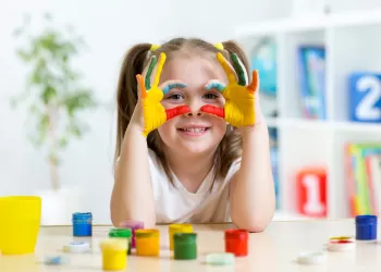 Çocuğun İlgi Alanını Nasıl Öğrenebilirim?