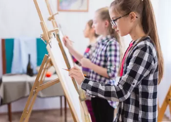 Çocuklar İçin En İyi Hobiler Hangileri? Bu 4 Öneriyi Kaçırmayın!