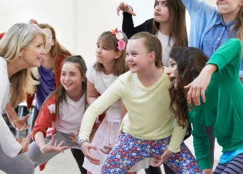 Çocuklar İçin Etkinlik Önerileri – Değişik Aktiviteler mi Arıyorsunuz?