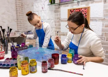 Çocuklar İçin Hobi Tavsiyeleri – 7 8 9 10 Yaş Hobileri