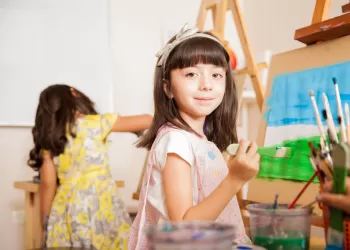 Çocuklara Neden Hobi Kazandırılmalı? – Hobilerin Çocuk İçin Önemi Nedir?