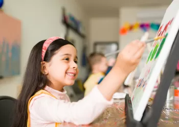 Çocuklarda Yaratıcılığı Artıran Etkinlikler Nelerdir?