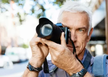 Emekliler İçin Hobi – Boş Vakitlerinizi Daha İyi Değerlendirin!