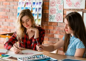 En İyi Resim Kurslarını Araştıranlar! Mutlaka Okuyun!