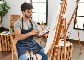 Erkekler İçin Hobi Kursları – Boş Vaktim Çok Diyenlere…