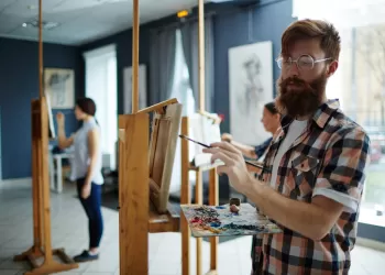 Erkekler İçin Hobilerden Hangisi Daha Revaçta?