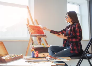 Evde Yapılabilecek Hobiler – Stresinizi Atın!