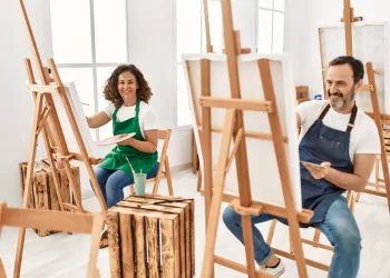 Hafta Sonunu Değerlendirmek İsteyenlere Özel Hobi Kursları