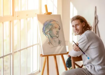 Hobi Amaçlı Resim Yapmanın Faydaları – İş ve Okul Stresine Birebir!