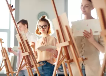 İstanbul Resim Kurslarından Hangisi Daha İyi?