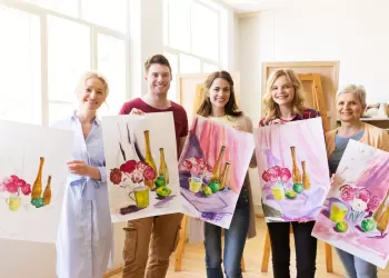 MEB Onaylı Resim Kursu Sertifikası Nedir?