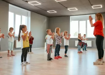 Okul Öncesi Yaz Sanat Kursunda Neler Var?