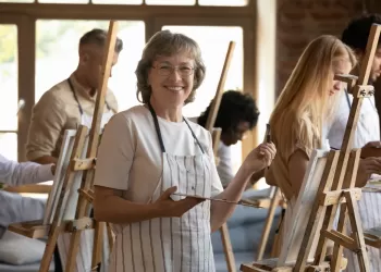 Rahatlatan Hobiler - Stresinizi ve Kaygılarınızı Unutun!