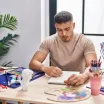 Yeni Başlayanlar İçin Kolay Çizim Teknikleri – Resim Nasıl Çizilir?