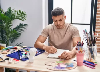 Yeni Başlayanlar İçin Kolay Çizim Teknikleri – Resim Nasıl Çizilir?