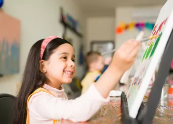 Resim Kurslarına Kaç Yaşında Başlanır?