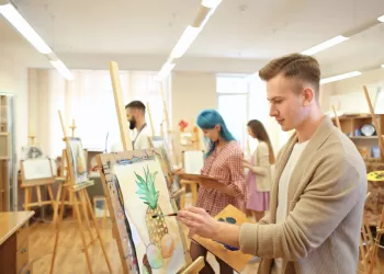 Resim Kursu Fiyatları 2024 – Resim Eğitimi Almak İçin Ne Kadarlık Bütçe Ayırmalısınız?