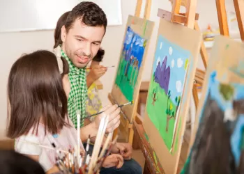 Resim Kursu Ne Kadar? Resim Kursu Ücretleri Neye Göre Değişir?