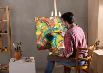 Resim Yapmak Neyi Geliştirir? Resim Yapmanın Faydaları Nelerdir?