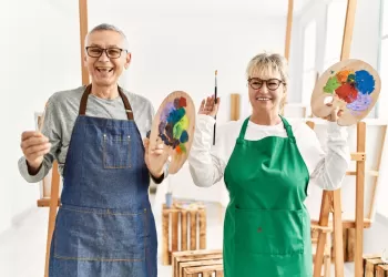 Resim Yapmak Sonradan Öğrenilebilir mi? Resim Yapma Yeteneği Olmayanlar Resim Yapabilir mi?