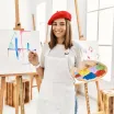 Ressam Olmak İçin Hangi Bölüm Okunmalı? Üniversite Okumadan Ressam Olunur mu?