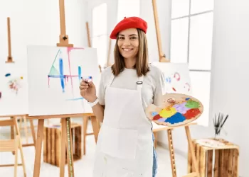 Ressam Olmak İçin Hangi Bölüm Okunmalı? Üniversite Okumadan Ressam Olunur mu?