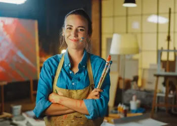 Ressam Olmak İçin Ne Yapılır? Okumadan Ressam Olunur mu?