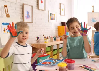 Sanat Eğitimi Niçin ve Kimler İçin Gereklidir?