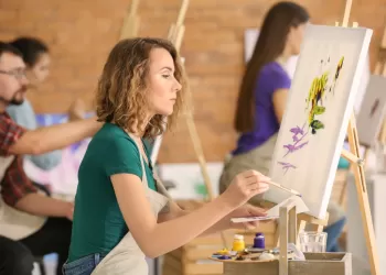 Sosyal Aktiviteler Listesi Hazırlıyoruz!