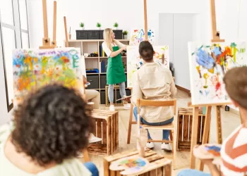 1000 TL'den Başlayan Hobi Kursu Fiyatları - Yetişkinler İçin Hobi Kursu Fiyatları Kaçtan Başlar?