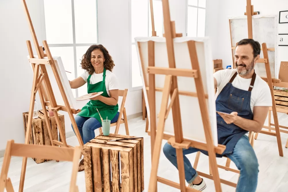 kartal resim akademi