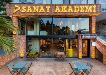 Resim Akademi Bakırköy