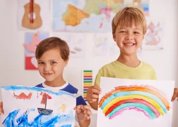 Bilsem Resim Sınavı Soruları 1. Sınıf 2. Sınıf İçin Örnekler