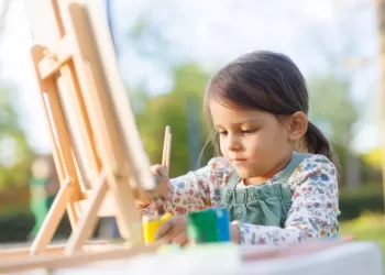 BİLSEM Resim Sınavına Hazırlanma – Nasıl İlerlemeli Nelere Dikkat Etmelisiniz?