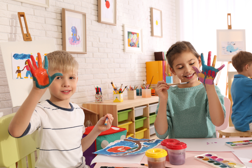 En Iyi Resim Kursu Cekmekoy 1