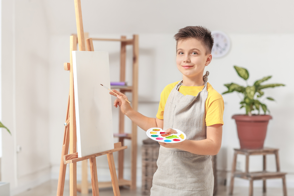 Izmir Urla Resim Kurslari 1