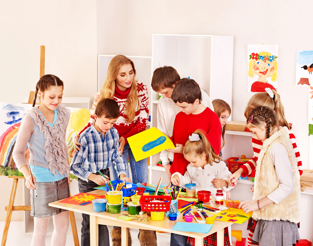 Resim Akademi Izmir Karsiyaka 1