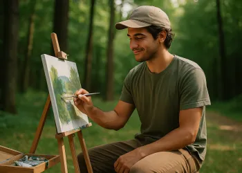 7 Güzel Sanat Nedir? Geleneksel ve Modern Sanat Dalları