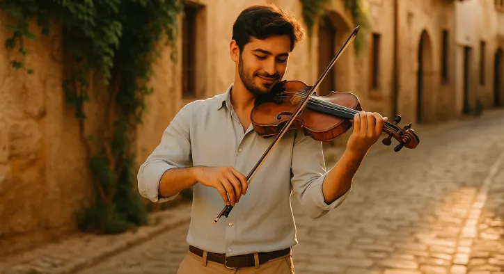 8 Sanat Dalı Nelerdir? (Geleneksel ve Modern Sınıflandırma)