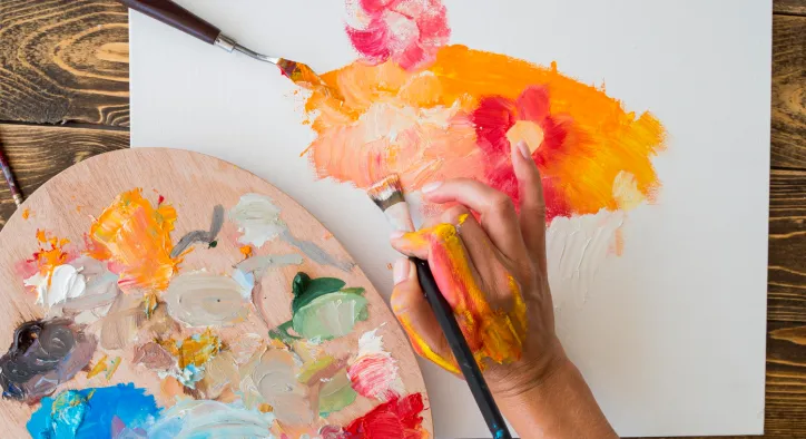 Batı Sanat Akımları Nelerdir?